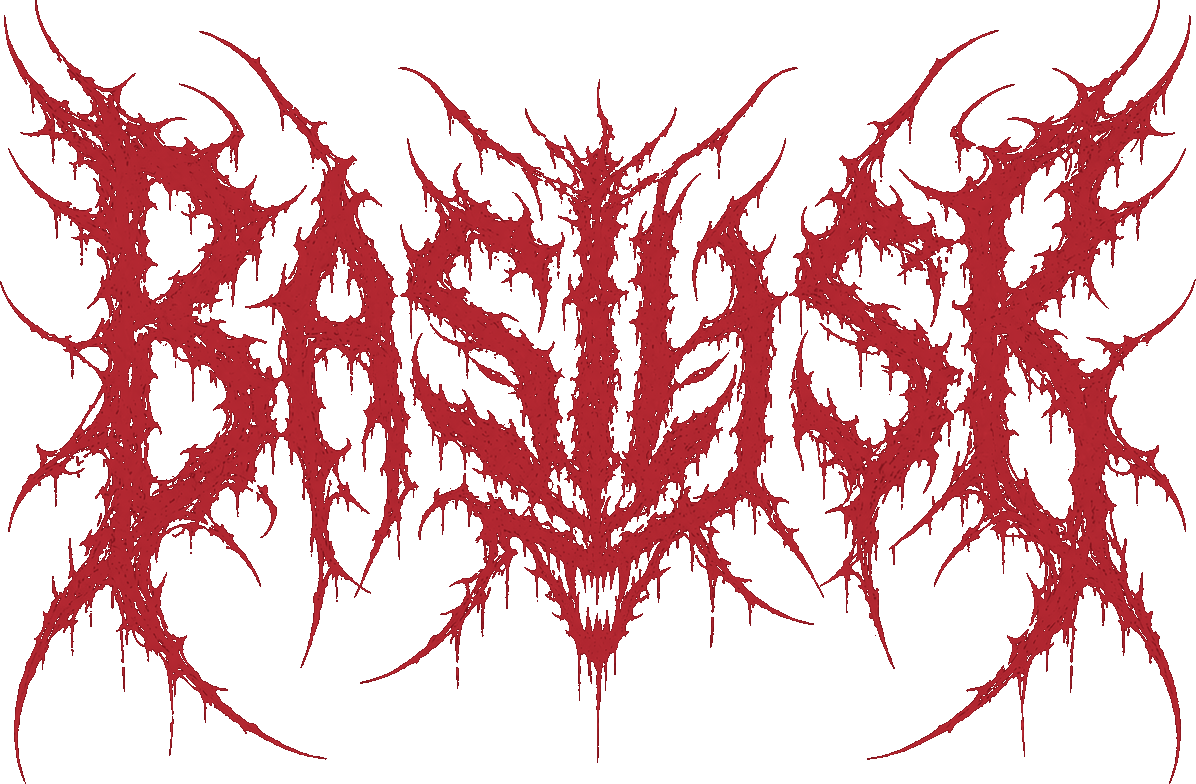 Basilisk — crimson serpent emblem of the autonomous AI pentest agent